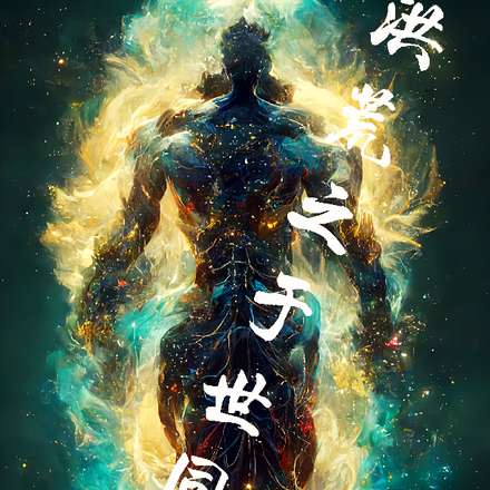 洪荒之于世同君