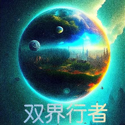 双界行者