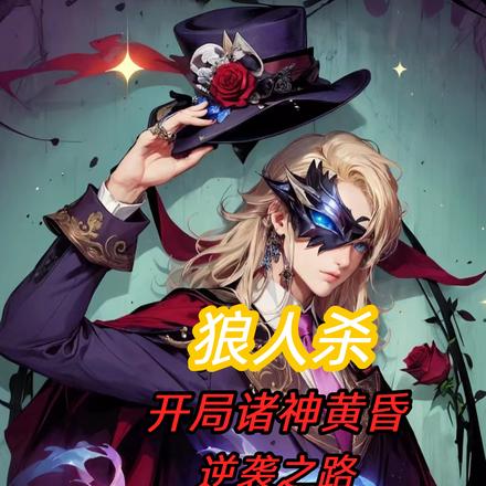 狼人杀:开局诸神黄昏,逆袭之路