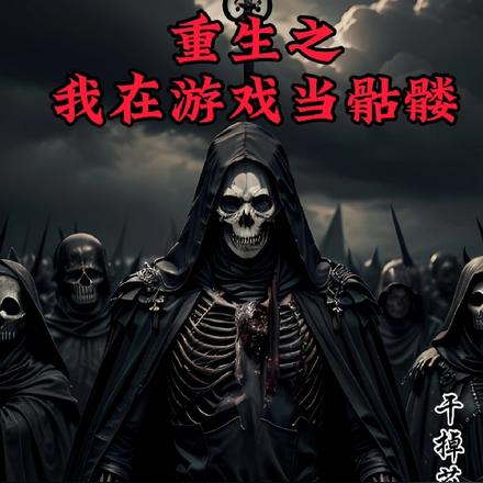 重生之我在游戏当骷髅