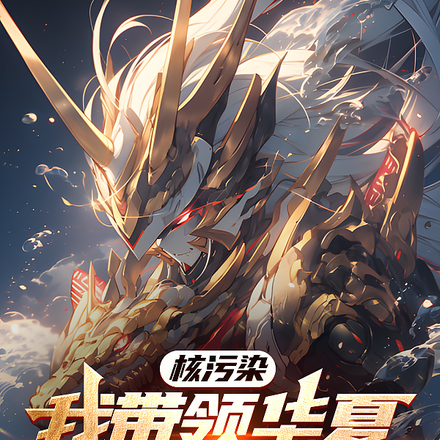 核污染:我带领华夏进入机甲纪元