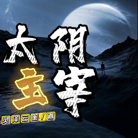 太阴主宰