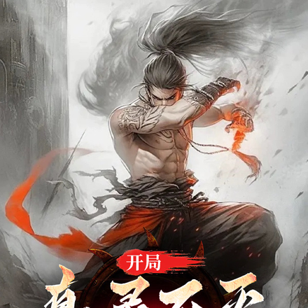 开局真灵不灭，天赋加点肉身