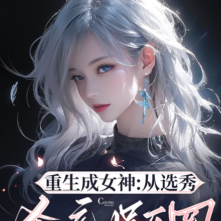 重生成女神：从选秀杀疯娱乐圈