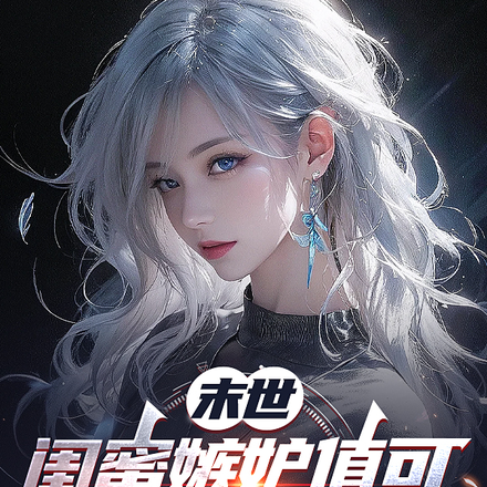 末世，闺蜜嫉妒值可开启系统商城