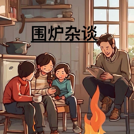 围炉杂谈