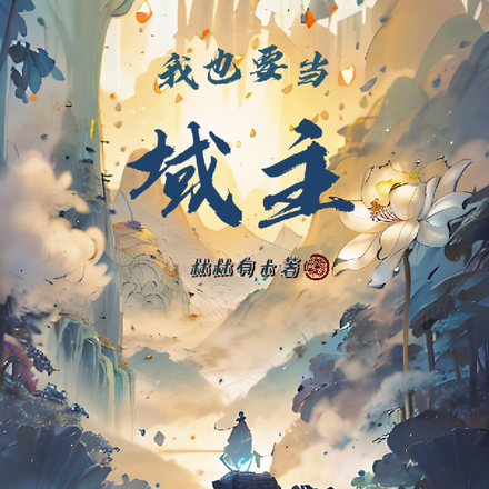 我也要当域主