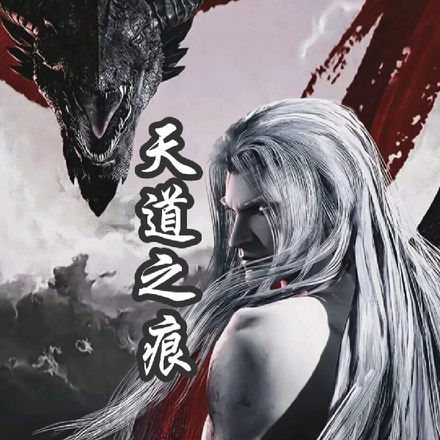 天道之痕