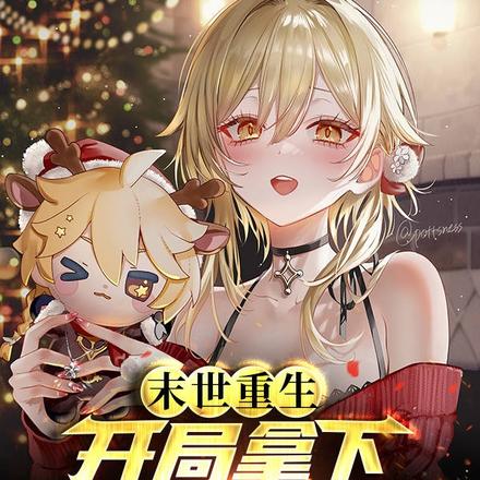末世重生:开局拿下校花女友