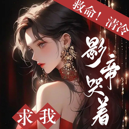 救命!清冷影帝哭着求我复合!