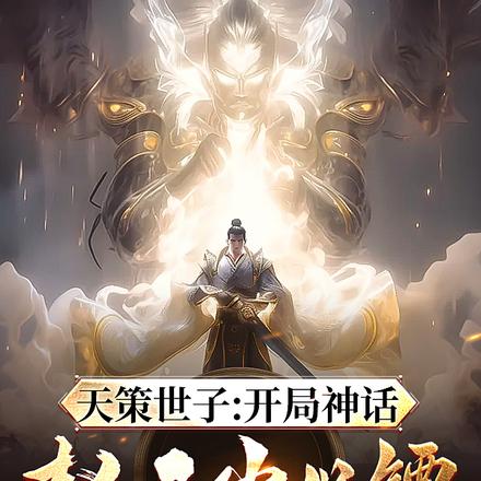 天策世子：开局神话赵云当保镖