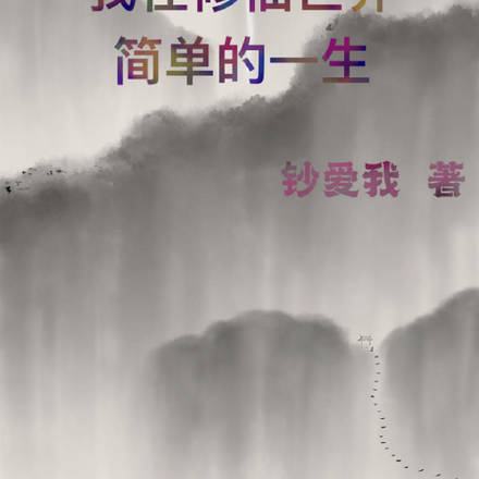 我在修仙界简单的一生