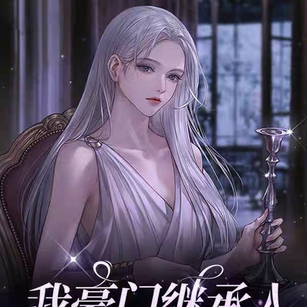 我豪门继承人,怕你假千金?