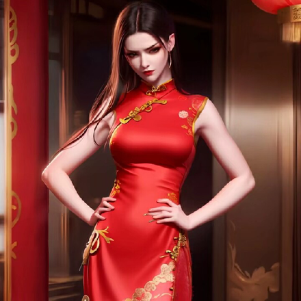 小兰
