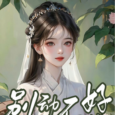 别动,这个童养媳不好惹