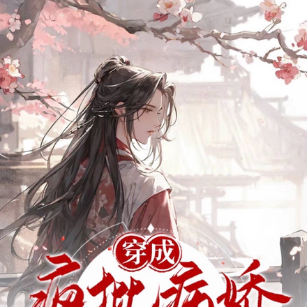 穿成疯批病娇的冤家