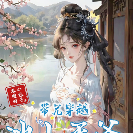 带兄穿越:冰山王爷秒变护妻狂魔
