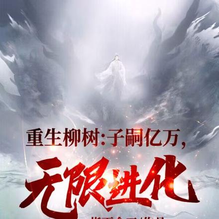 重生柳树:子嗣亿万,无限进化