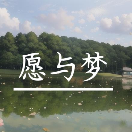 愿与梦【快穿修罗场】