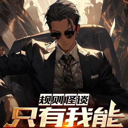 规则怪谈:只有我能看见正确规则