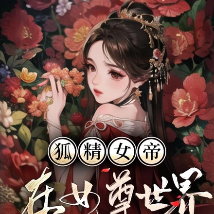狐精女帝在女尊世界魅惑众卿