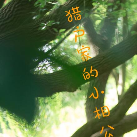 猎户家的小相公
