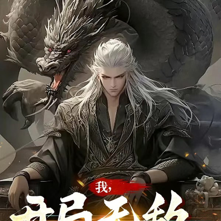 我，开局无敌，为所欲为诸天万界