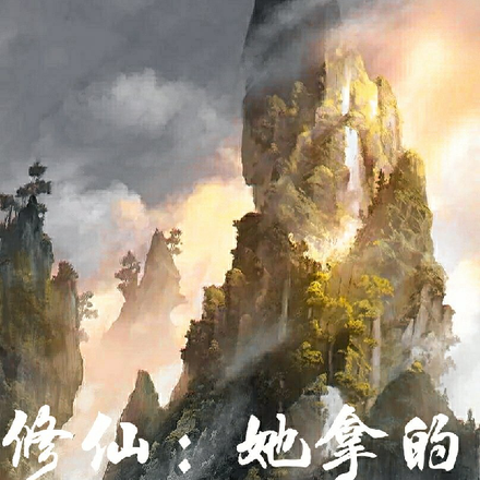 修仙:她拿的是凤傲天剧本