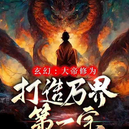 玄幻：大帝修为，打造万界第一宗