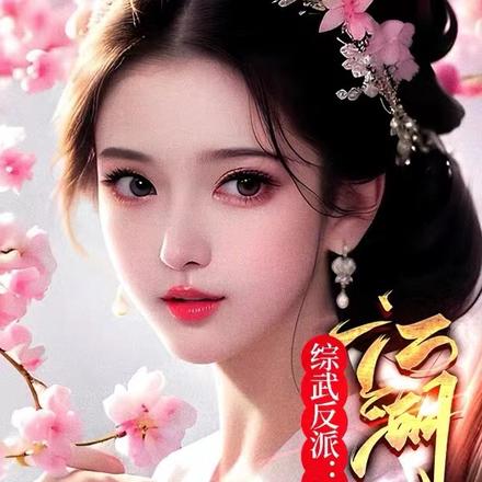 综武反派:携美黄蓉江湖行