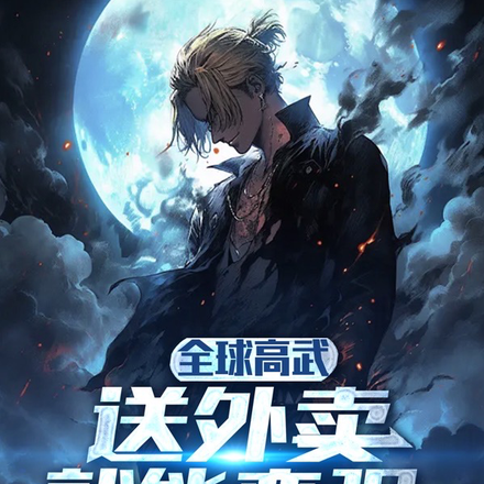 全球高武：送外卖就能变强