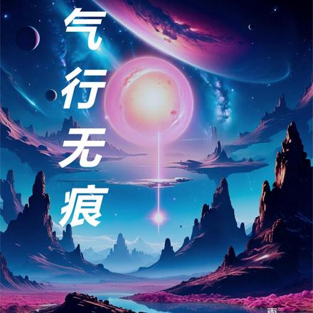 气行无痕