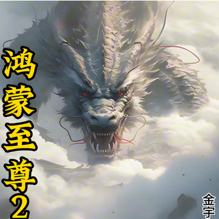 鸿蒙至尊2