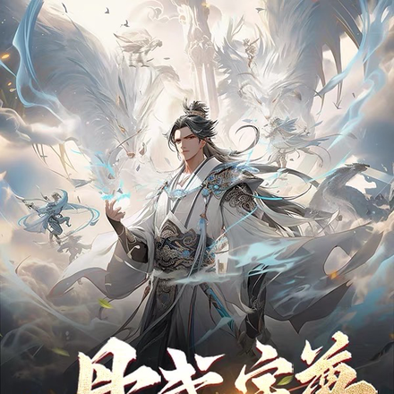 丹武宇尊