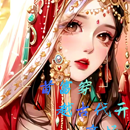 首富穿越古代开商城当神仙