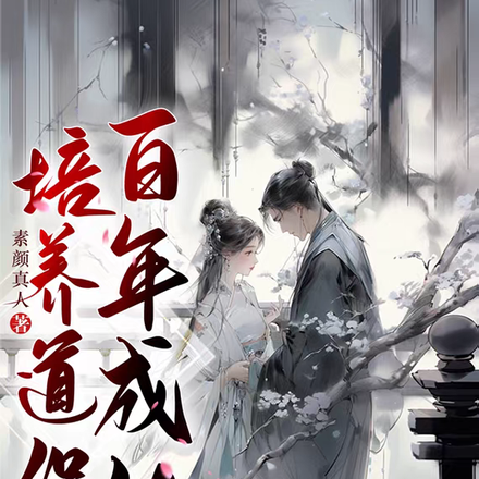 培养道侣，百年成仙
