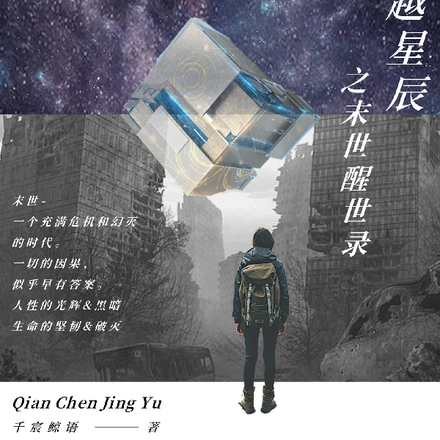 超越星辰之末世醒世录