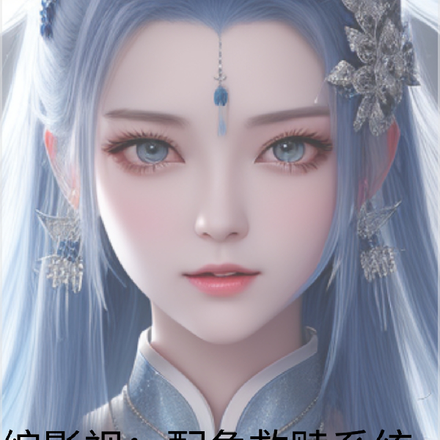 综影视:配角救赎系统从盗墓开始