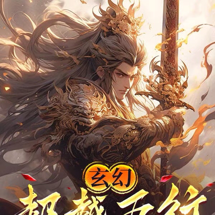玄幻：超越五行做帝霸！
