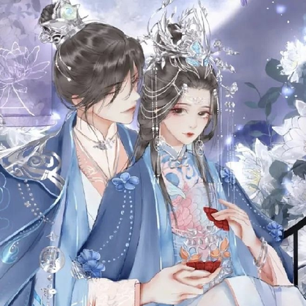 冲喜后，我和疯批王爷斗智斗勇！