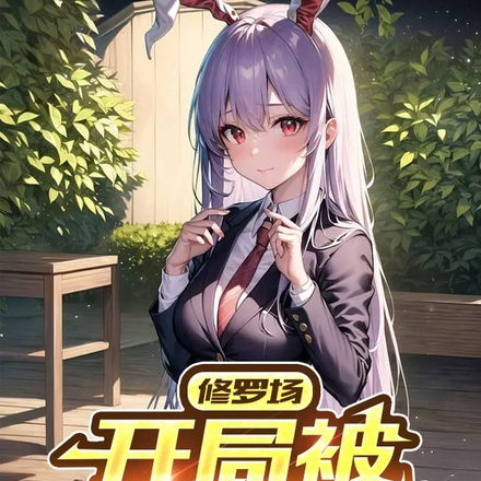 修罗场:开局被病娇求婚