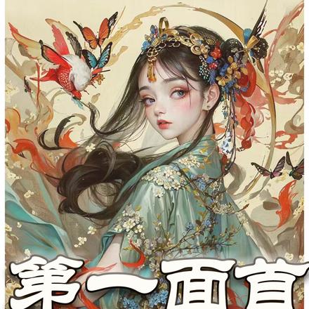 第一面首