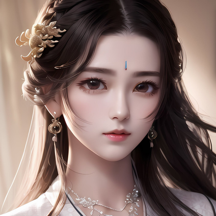 女皇太漂亮:抱歉,我真顶不住