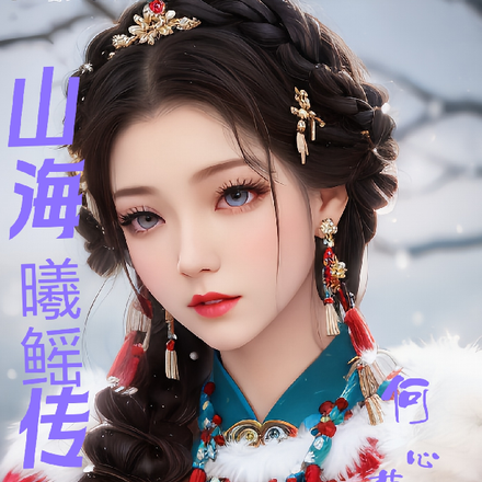 山海曦鳐传