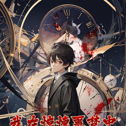 我在惊悚噩梦中无限循环