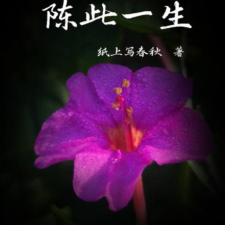 穿越之陈此一生