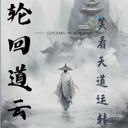 轮回道云