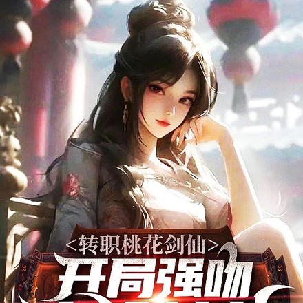 转职桃花剑仙:开局强吻高冷校花