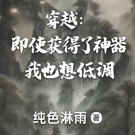穿越:即使获得了神器我也想低调