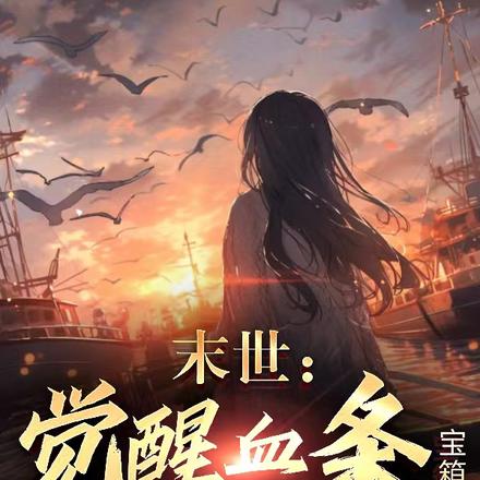 末世:觉醒血条宝箱,邻居来交易